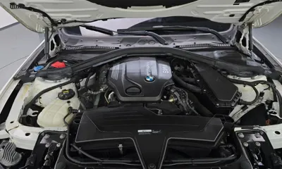BMW 4-Series