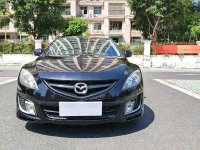 Mazda Ruiyi