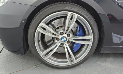 BMW M6