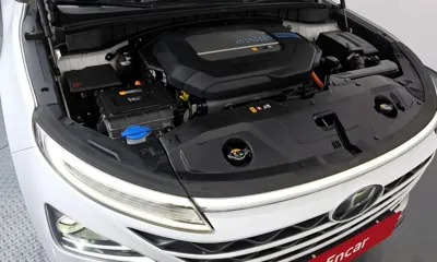 Hyundai Nexo