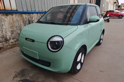 CHANGAN NEVO Lumin
