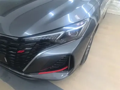 Changan Eado
