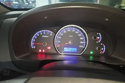 Hyundai Celesta