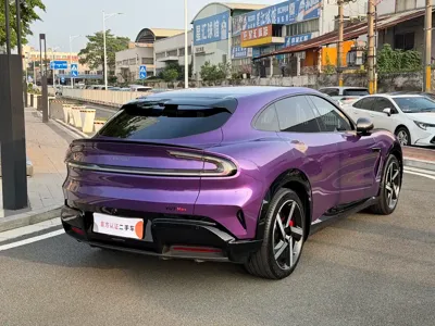 Xiaomi 小米YU7