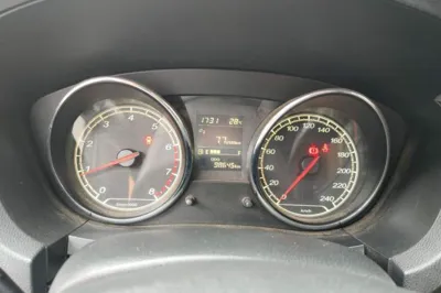 FAW Junpai A70