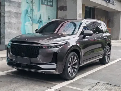 Li Auto Li ONE