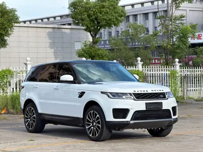 Land Rover Sport