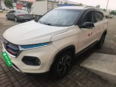 Baojun 510