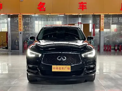 Infiniti QX60 (Import)