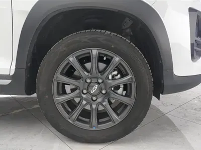 Chery Tiggo 3x