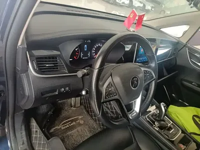 BYD MAX