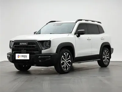 Haval Big Dog