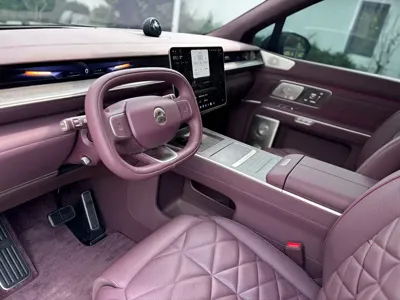 Nio 蔚来ES9