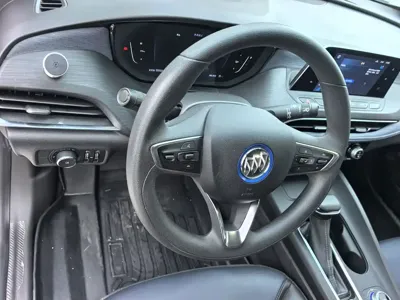 Buick Velite 6