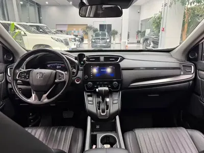 Honda Breeze