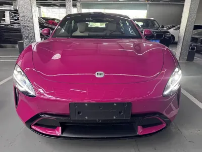 Xiaomi SU7