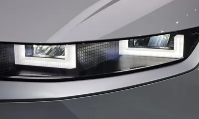 Hyundai Ioniq5