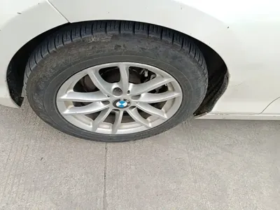 BMW 1 Series (Import)