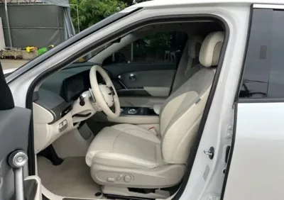 Genesis GV60