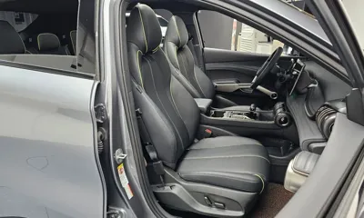 BYD Atto 3