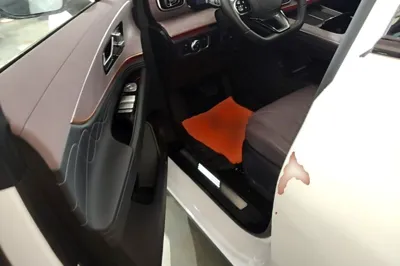 Chery Tiggo 9