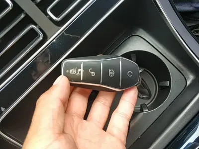 BYD Qin Plus