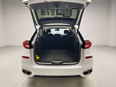 Honda Avancier