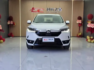 Honda Breeze