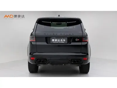 Land Rover Sport