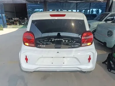 Roewe Clever