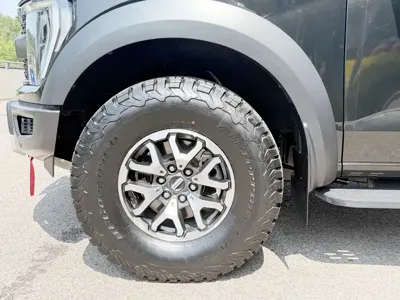Ford F-150 Raptor