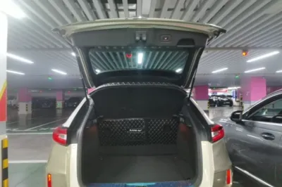 Honda UR-V