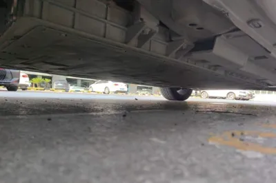 Roewe ei5