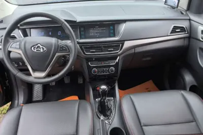 CHANGAN KAICHENG Oushang A600