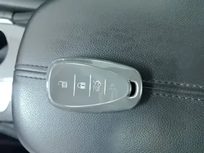 Chevrolet Malibu XL