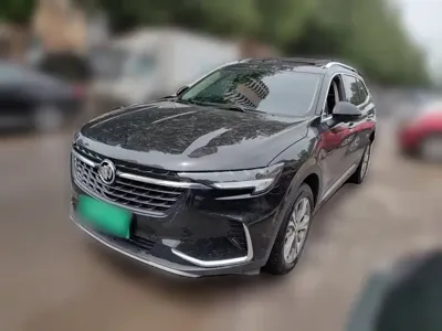Buick Envision Plus