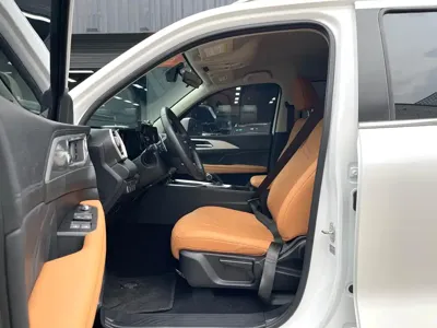 Haval H5