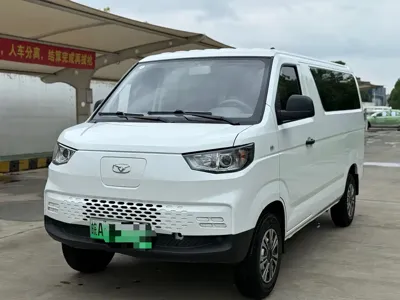 Karry Jiangtun E5