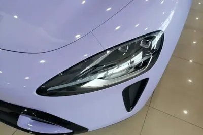 Xiaomi Auto SU7