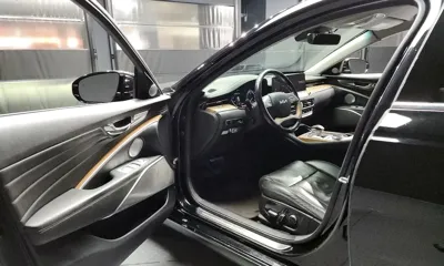 Kia K9