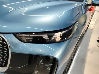 Chery Tiggo 8 PLUS C-DM