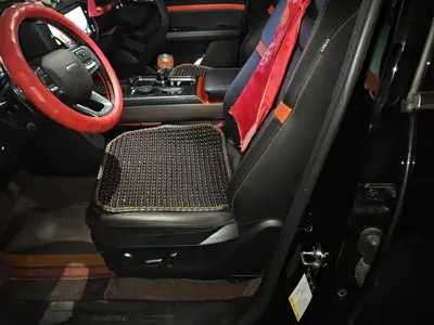 Haval Big Dog