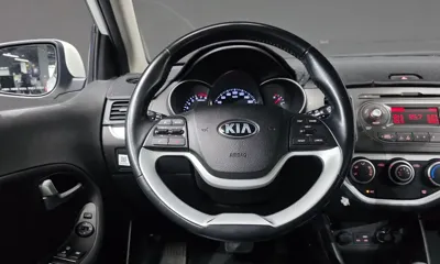Kia Morning