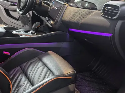 Lynk & Co 02 Hatchback