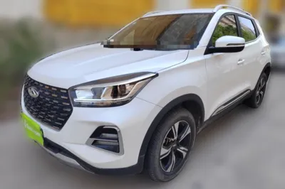 Chery Tiggo 5x