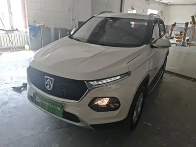 Baojun 510