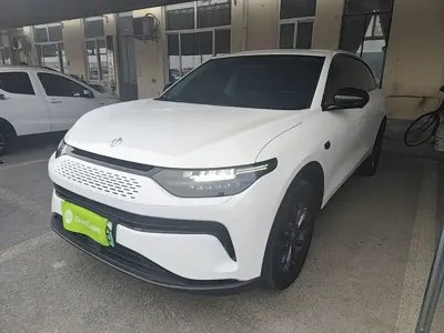 Leapmotor Leapmotor C11