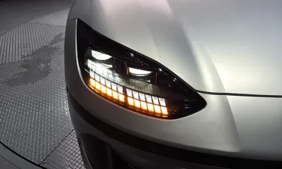 Hyundai Ioniq6