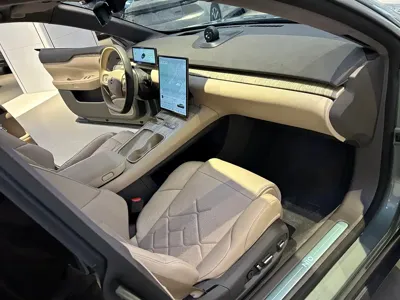 Nio ET7