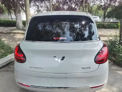 Wuling Bingo